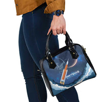 Artemis 2026 Moon Mission Shoulder Handbag Back To The Moon And Beyond