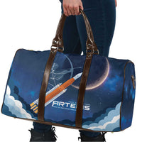 Artemis 2026 Moon Mission Travel Bag Back To The Moon And Beyond