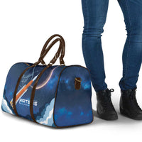Artemis 2026 Moon Mission Travel Bag Back To The Moon And Beyond