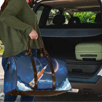 Artemis 2026 Moon Mission Travel Bag Back To The Moon And Beyond