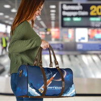Artemis 2026 Moon Mission Travel Bag Back To The Moon And Beyond