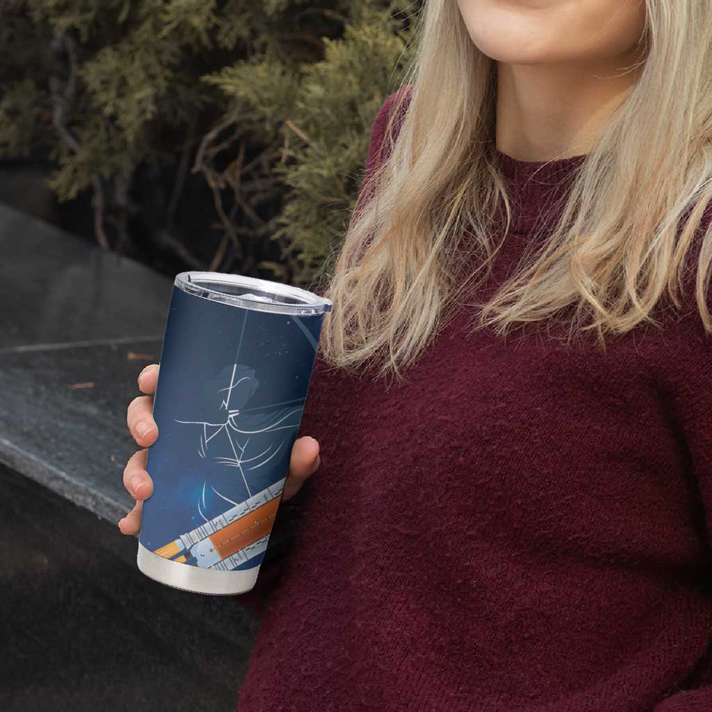 Artemis 2026 Moon Mission Tumbler Cup Back To The Moon And Beyond