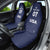 USA Cricket World Cup 2024 Custom Car Seat Cover All Stars Sprangle LT7 - Wonder Print Shop