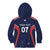 USA Cricket World Cup 2024 Custom Kid Hoodie All Stars Sprangle - Wonder Print Shop