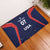 USA Cricket World Cup 2024 Custom Rubber Doormat All Stars Sprangle - Wonder Print Shop