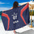 USA Cricket World Cup 2024 Custom Sarong All Stars Sprangle - Wonder Print Shop