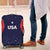 USA Cricket World Cup 2024 Luggage Cover All Stars Sprangle - Wonder Print Shop