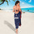 USA Cricket World Cup 2024 Sarong All Stars Sprangle - Wonder Print Shop