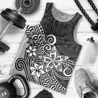 polynesia-men-tank-top-plumeria-black-curves