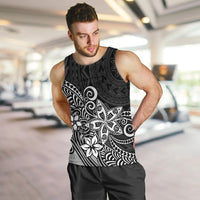 polynesia-men-tank-top-plumeria-black-curves