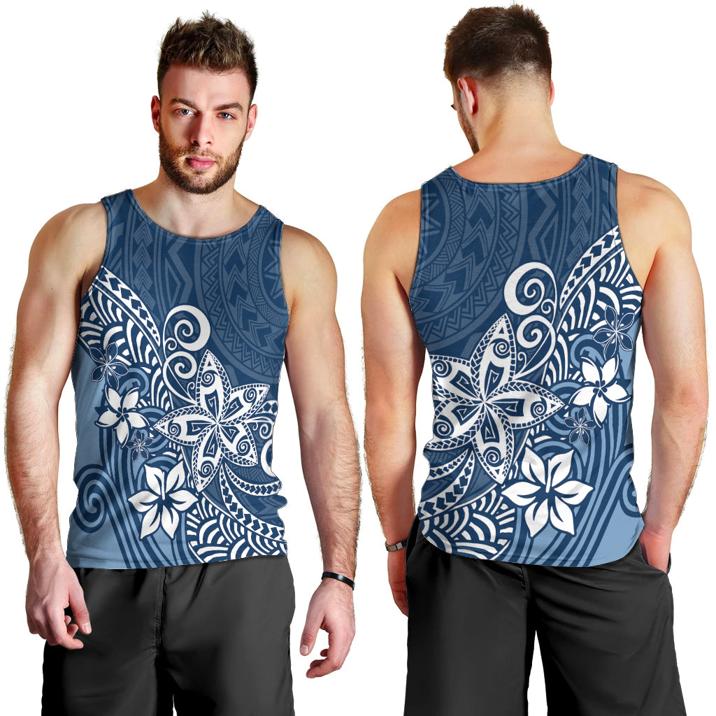 polynesia-men-tank-top-plumeria-blue-curves