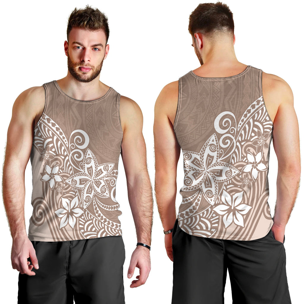 polynesia-men-tank-top-plumeria-beige-curves