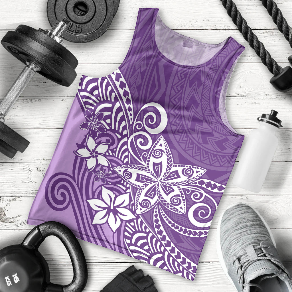 polynesia-men-tank-top-plumeria-purple-curves