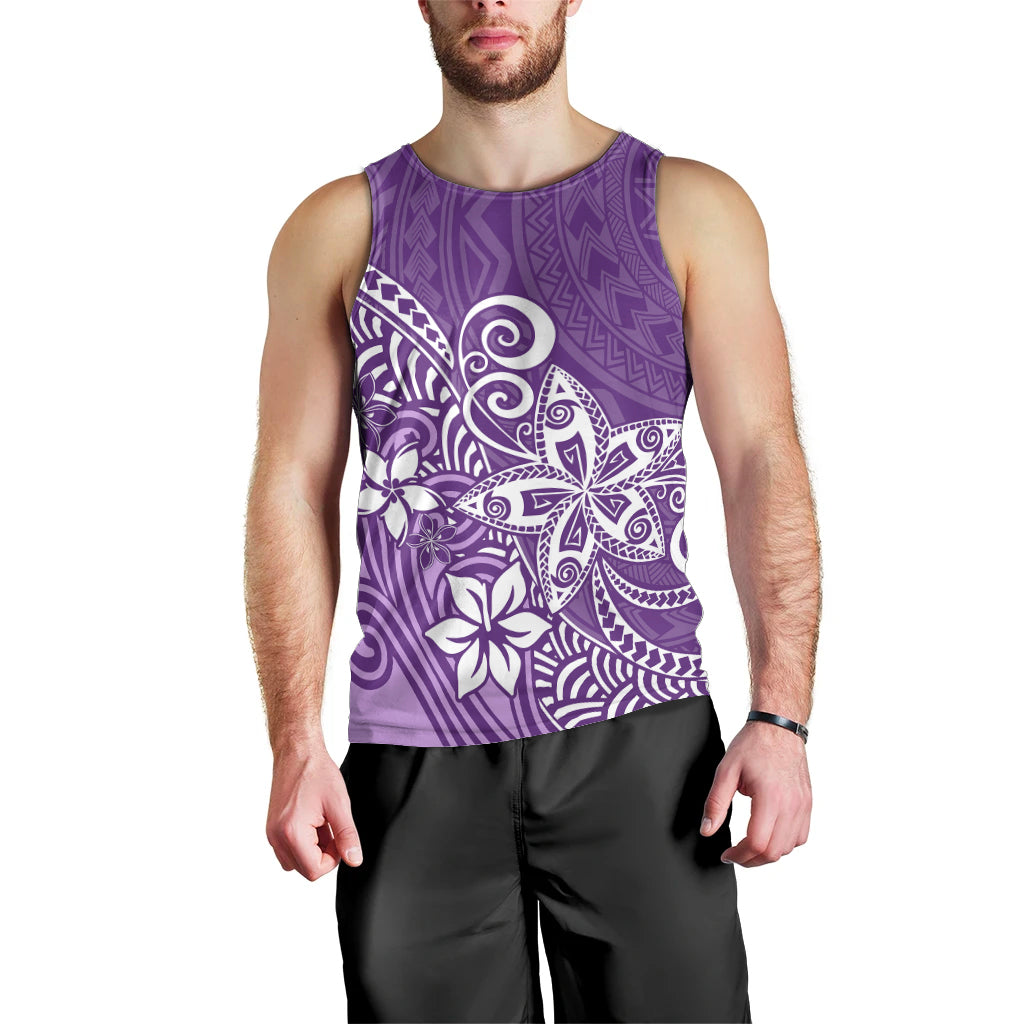 polynesia-men-tank-top-plumeria-purple-curves