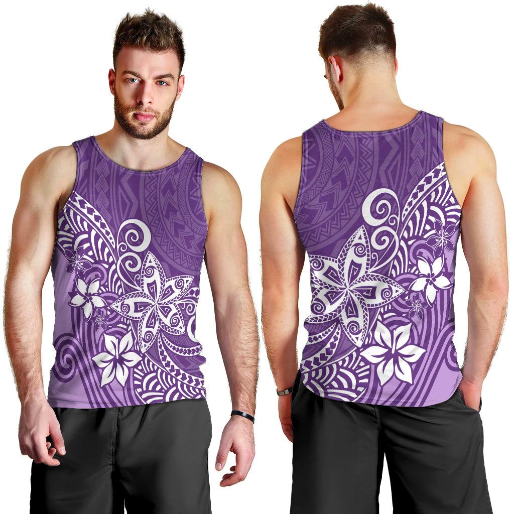 polynesia-men-tank-top-plumeria-purple-curves