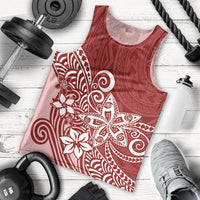 polynesia-men-tank-top-plumeria-red-curves
