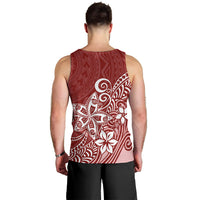 polynesia-men-tank-top-plumeria-red-curves