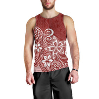 polynesia-men-tank-top-plumeria-red-curves