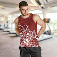 polynesia-men-tank-top-plumeria-red-curves