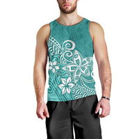polynesia-men-tank-top-plumeria-teal-curves