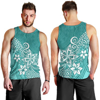 polynesia-men-tank-top-plumeria-teal-curves