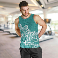 polynesia-men-tank-top-plumeria-teal-curves
