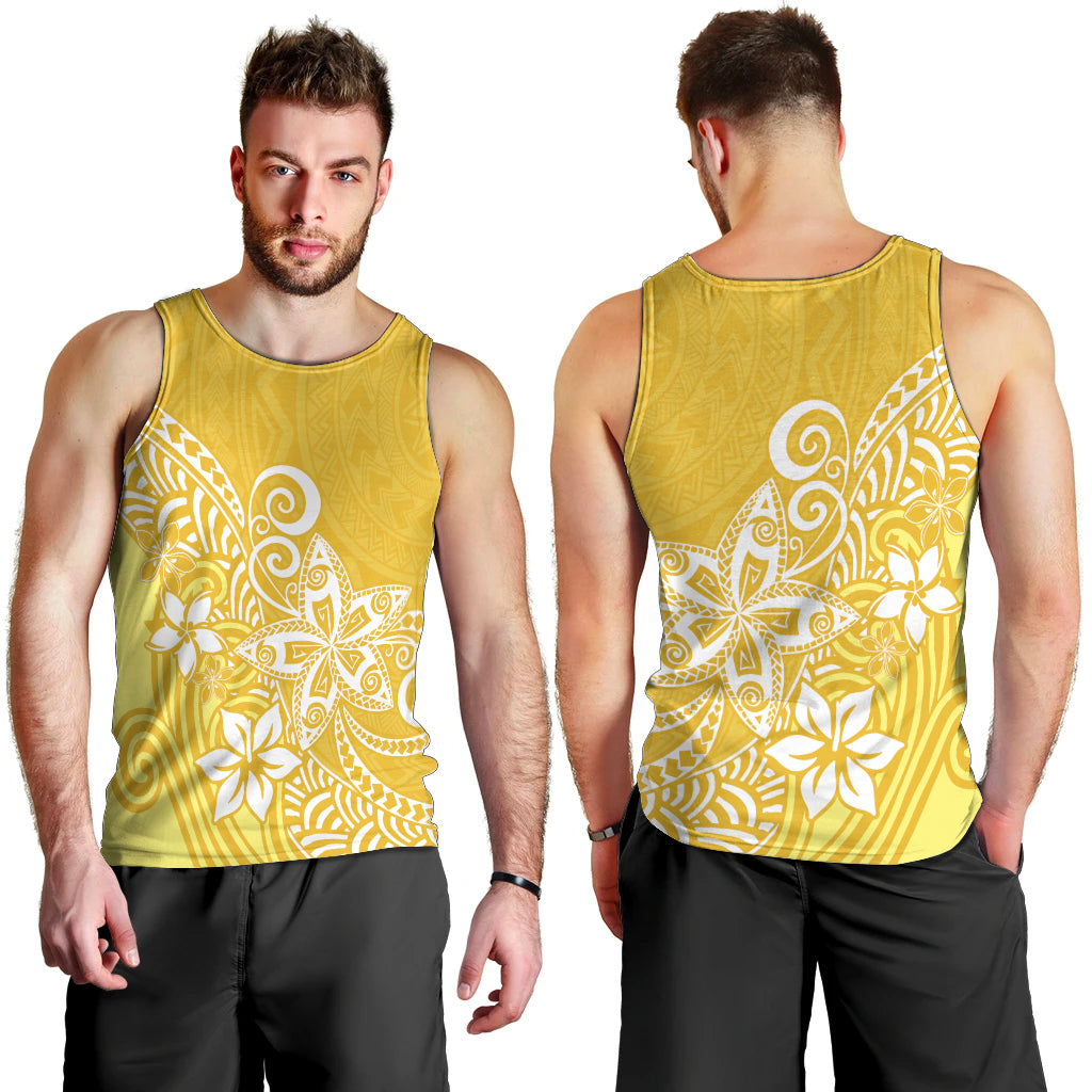 polynesia-men-tank-top-plumeria-yellow-curves