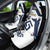 Ecuador Football Car Seat Cover La Tricolors 2024 Virgen de El Panecillo LT7 - Wonder Print Shop