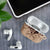 Cowboys Wild West AirPods Case Cow Prints - Wonder Print Shop