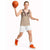 Cowboys Wild West Basketball Jersey Cow Prints - Wonder Print Shop