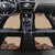 Cowboys Wild West Car Mats Cow Prints - Wonder Print Shop