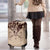 Cowboys Wild West Luggage Cover Cow Prints - Wonder Print Shop