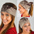 Cowboys Wild West Neck Gaiter Cow Prints - Wonder Print Shop