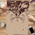 Cowboys Wild West Puzzle Cow Prints - Wonder Print Shop
