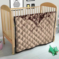 Cowboys Wild West Quilt Cow Prints - Wonder Print Shop