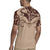 Cowboys Wild West Rugby Jersey Cow Prints - Wonder Print Shop