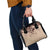 Cowboys Wild West Shoulder Handbag Cow Prints - Wonder Print Shop