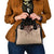 Cowboys Wild West Shoulder Handbag Cow Prints - Wonder Print Shop