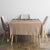 Cowboys Wild West Tablecloth Cow Prints - Wonder Print Shop