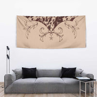 Cowboys Wild West Tapestry Cow Prints - Wonder Print Shop