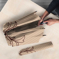 Cowboys Wild West Umbrella Cow Prints - Wonder Print Shop