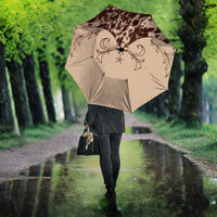 Cowboys Wild West Umbrella Cow Prints - Wonder Print Shop