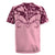 Cowboys Wild West Rugby Jersey Pink Cow Prints - Wonder Print Shop