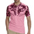 Cowboys Wild West Rugby Jersey Pink Cow Prints - Wonder Print Shop