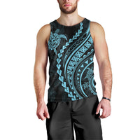 polynesian-pride-men-tank-top-turtle-hibiscus-luxury-style-aquamarine
