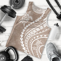 polynesian-pride-men-tank-top-turtle-hibiscus-luxury-style-beige