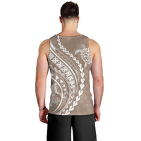 polynesian-pride-men-tank-top-turtle-hibiscus-luxury-style-beige