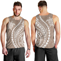 polynesian-pride-men-tank-top-turtle-hibiscus-luxury-style-beige