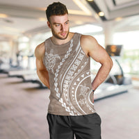 polynesian-pride-men-tank-top-turtle-hibiscus-luxury-style-beige