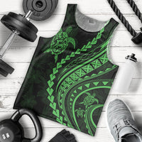 polynesian-pride-men-tank-top-turtle-hibiscus-luxury-style-green